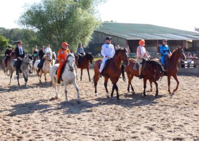 Fête du club – 24 Juin