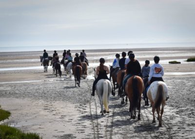 Normandie Ados –  du 17 au 22 Juillet