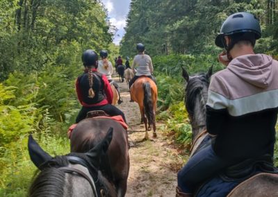 Rando Belvedère des Caillettes – 06/08