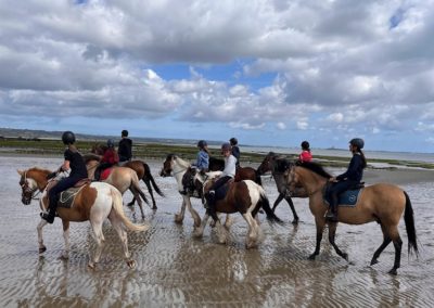 Normandie Junior – du  10 au 15 Juillet