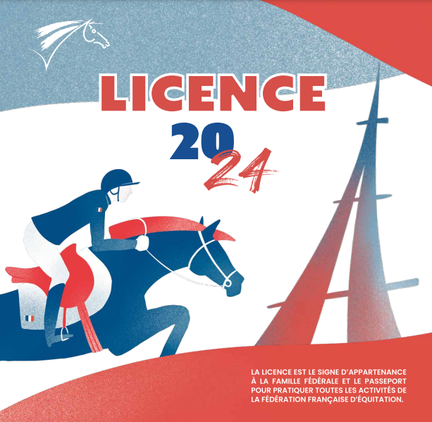 Licence 2024