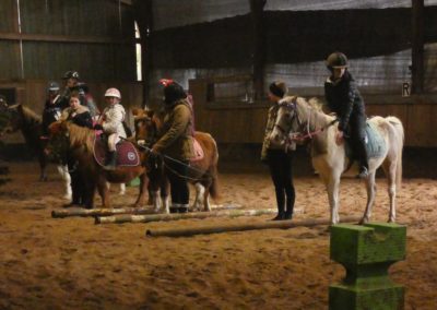 Fête de Noël – 16 Décembre
