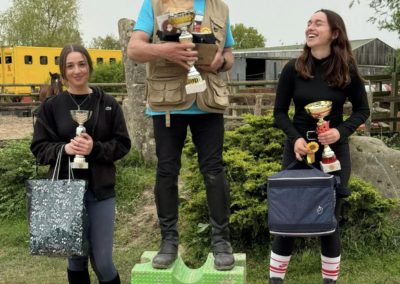 Challenge Krouge – 07 Avril
