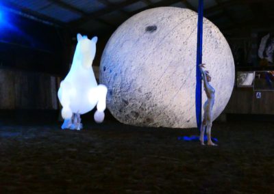 Soirée K’baret – 27 Avril