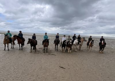 Normandie Junior – Du 08 au 13 Juillet