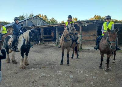 Rando Brame du Cerf – 28 Septembre