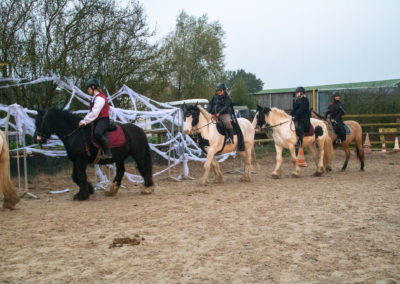Halloween – 31 Octobre