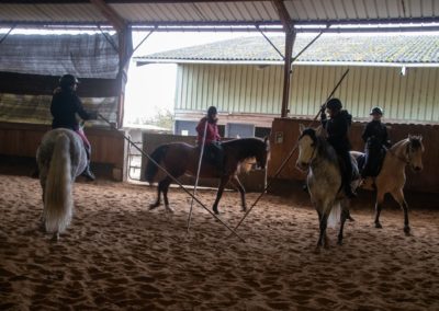 Stage Doma – 26 Janvier