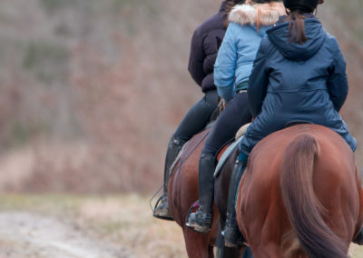 Rallye Orientation/Régularité – 09 Février