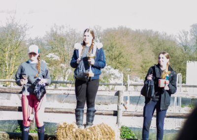 Challenge Krouge Pt2 – 30 Mars