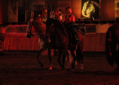Soirée K’baret – 17 Mai