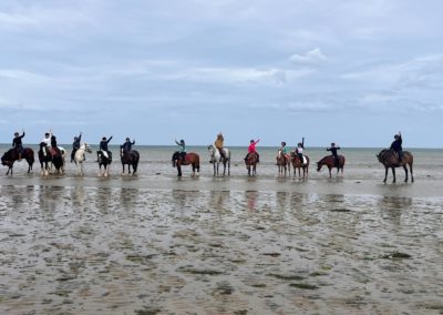 Normandie Junior – 13 au 18 Juillet