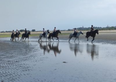 Normandie Ados – 21 au 26 Juillet